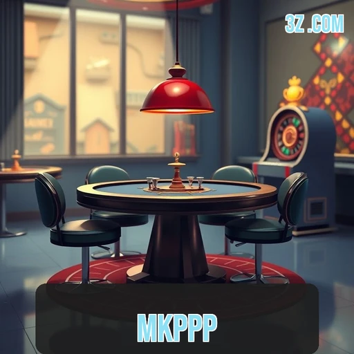 Jogos Incríveis no mkppp: Seu Portal Para Aventura e Diversão