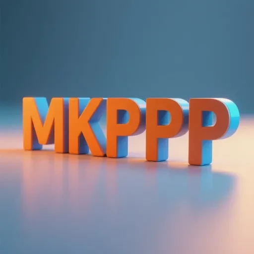 mkppp logo